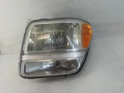 2007-2011 Dodge Nitro Driver Left Oem Lamp Lzxnt Used. Price: $50.53.