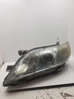 2007-2009 Toyota Camry Driver Left Lh Headlight Vin Hybrid Japan Oem 756884 Used. Price: $61.00.