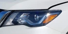 2017-2020 Nissan Pathfinder Lh Driver Headlight Lamp Oem Used. Price: $522.58.
