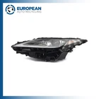 2020-2023 Lexus RX350 RX450 Left Drivers Side Headlight Oem 81150-0E580 Led Used. Price: $1010.00.