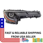 For Toyota 2019-2022 Corolla Sedan Led Headlight Japan Built Right TO2503272 New. Price: $408.99.