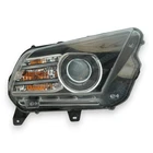 13-14 Ford Mustang S197 Right Rh Passenger Xenon Hid Headlight DR3Z13008C Oem Used. Price: $489.99.