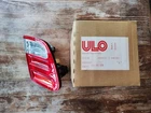 Rear Light Left 2108203764 Mercedes W210 Ulo 6934-01 New Genuine Neu:. Price: $90.35.