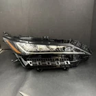 Led Headlight Front Lamp For 21-22 Toyota Venza Hybrid Right Passenger Side New. Price: $424.99.