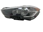 Front Headlight 2017 2018 2019 Bmw X1 Left Driver Led Lamp 1009608 Used. Price: $1125.75.