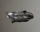 2019 2020 2021 Honda Civic Full Led Right Headlight Used Oem Sedan Usa R2. Price: $371.30.