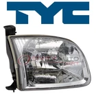 Tyc 20-5767-00 Headlight Assembly For TO2503129 81110-0C010 1590837 Uj New. Price: $59.24.