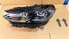 Bmw X3 X4 G01 G02 Headlight Left Led 2022-2024 Minor Damage 63115A1FB13 Used. Price: $750.00.