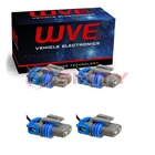 Pc Wells Headlight Connectors For 2004-2007 Nissan Maxima Electrical Xo New. Price: $26.94.