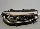 2017-2020 Bmw Series 530I 540I M5 G30 Led Adaptive Headlight Right Side Oem Used. Price: $849.99.
