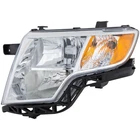 Ford Edge 2007-2010 Headlight Driver Side Capa FO2502228 7T4Z 13008 B New. Price: $126.53.