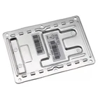 Xenon Hid Headlight Control Ballast Module For Chrysler 300C Porsche Cayenne 9-5 Brand. Price: $100.55.