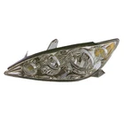 New Aftermarket Passenger Side Front Head Lamp Assembly 8111006180 V. Price: $96.91.
