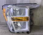 2021-2023 Ford F150 Passenger Halogen Headlight ML34-13D154-AH Oem Used. Price: $399.99.