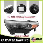 2020-2023 Ford Explorer Left Driver Side Headlight Assembly LB5Z13008BC New. Price: $244.99.