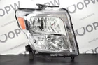 Perfect 2016-2019 Nissan Titan Xd Halogen Headlight Right Rh Side Chrome Oem Used. Price: $299.99.