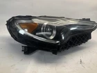 18-23 Alfa Romeo Stelvio Right Passenger Hid Xenon Headlight Q Used. Price: $902.49.