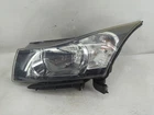 2011-2012 Chevrolet Cruze Passenger Right Oem Lamp H6C4C Used. Price: $79.14.
