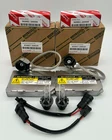 X2 New For Lexus Oem Genuine Denso D2S D2R Hid Xenon Headlight Ballast DDLT002. Price: $96.85.
