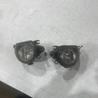 Audi S5 A3 Left & Right Fog Light Lamp Oem 24696700LI 24696800RE Used. Price: $49.99.