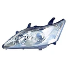Depo 324-1102L-UC7 Headlight, Lh, Capa Certified New. Price: $278.94.