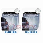 Pc Philips Stepwell Light Bulbs For Acura Mdx Nsx 1998-2006 Electrical Cx New. Price: $26.68.