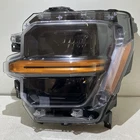 2024 2025 Ford F-150 Stx Driver Left Lh Black Reflector Led Headlight Oem 2855 Used. Price: $479.99.