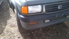 Passenger Right Headlight Fits 91-97 Isuzu Rodeo 31914968 Used. Price: $110.70.