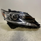 Fits 2016 2017 2018 Lexus ES350 Passenger Right Rh Led Headlight Depo Used. Price: $299.99.