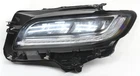 Oem Left Driver Side Led Headlamp For Lincoln Nautilus KA1Z-13008-AG, Lens Chip Used. Price: $519.99.