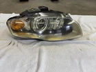 Audi A4 B7 Right Headlight 8E0941004AH Oem Afs Housing Xenon Module Used. Price: $100.00.