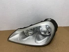 2008 To 2010 Porsche Cayenne Left Driver Lh Headlight Xenon Hid Oem AC1405 Dw Used. Price: $299.99.