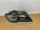 2004 2005 2006 Bmw E46 Coupe Right Passenger Rh Xenon Oem Headlight AD4638 Dw Used. Price: $349.99.