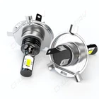 Ultra Bright Led Headlight Bulb For Honda 34901-MC7-601AH 12V 60/55W Motorcycle New. Price: $13.99.