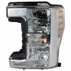 Genuine Ford Headlamp Assembly JC3Z-13008-K New. Price: $587.66.