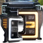 Vland Led Headlights 2017-2019 Ford F250 350 450 F550 Super Duty Front Lamps New. Price: $489.24.