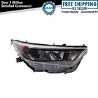 Right Headlight Assembly Fits 2019-2022 Toyota RAV4 New. Price: $190.75.
