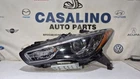 2016-2018 Infinity QX60 Xenon Hid Headlight Left Side After Market Used. Price: $240.00.