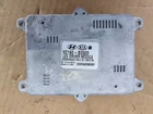 2021 2022 Hyundai Santa Fe Oem Led Driver Headlight Module Ballast 92180-S2600 Used. Price: $20.49.