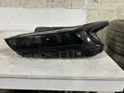 2022 Kia K5 Oem Led Headlight Driver Left Side Part Number 92101L3100 Used. Price: $989.95.