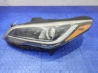 16-17 Hyundai Sonata Hybrid Xenon Hid Headlight Assembly Left Driver Side Oem Used. Price: $807.49.