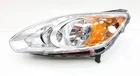 New Oem Ford Driver Side Headlight Assembly DM5Z-13008-DCP C-max 2013-2016. Price: $222.75.