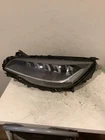 2020-2024 Lincoln Aviator Led Lh Headlight P/N-LC5B-13E015-AL Oem C72L-21344 Tl Used. Price: $450.00.