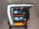 Oem 2021-2023 Ford F150 Adaptive Dual Led Headlight Rh W/ Ballast ML34-13E016-DA Used. Price: $722.49.