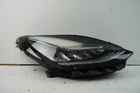 2017-2020 Tesla Model 3 Right Passenger Rh Reflector Led Headlight Oem W1 Used. Price: $95.00.