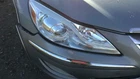 Passenger Headlight Sedan Halogen Base Fits 12-14 Genesis 31362348 Used. Price: $281.67.
