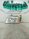 2011 Lincoln Lt Headlight, Driver Side (lf) Oem Used. Price: $89.99.