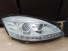 2010 2011 Mercedes W221 S400 S550 S63 Hid Xenon Headlight Passenger Side Used. Price: $299.00.