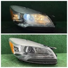 2013-2016 Ford Escape Right Passenger Side Xenon Hid Headlight Oem Used. Price: $390.00.