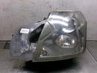 03 - 07 Cadillac Cts Left Driver Front Headlight Lamp Halogen Used. Price: $60.95.